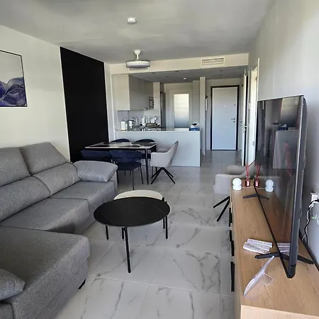 Marla Lagoons Village Apartment