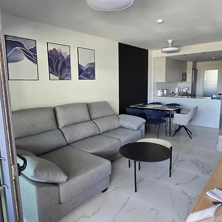 Marla Lagoons Village Apartment Torrevieja