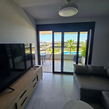 Marla Lagoons Village *