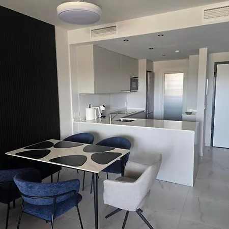 Apartment Marla Lagoons Village *