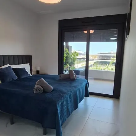 Marla Lagoons Village *