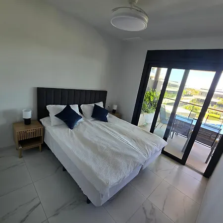 Apartment Marla Lagoons Village *