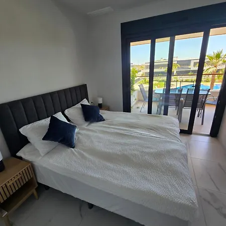 Marla Lagoons Village Apartment Torrevieja