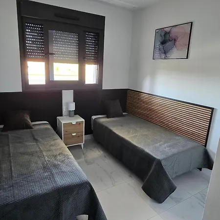Marla Lagoons Village Apartment