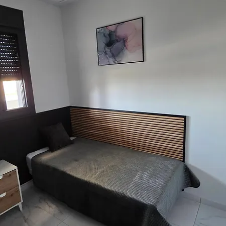 Marla Lagoons Village Apartment *