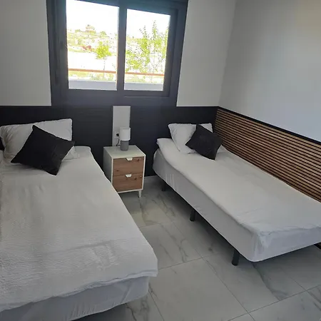 Marla Lagoons Village * Torrevieja