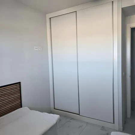 Apartment Marla Lagoons Village