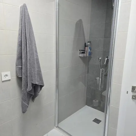 Marla Lagoons Village Apartment *