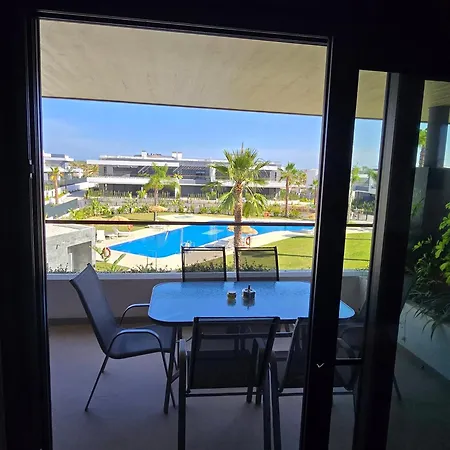 Marla Lagoons Village Apartment Torrevieja