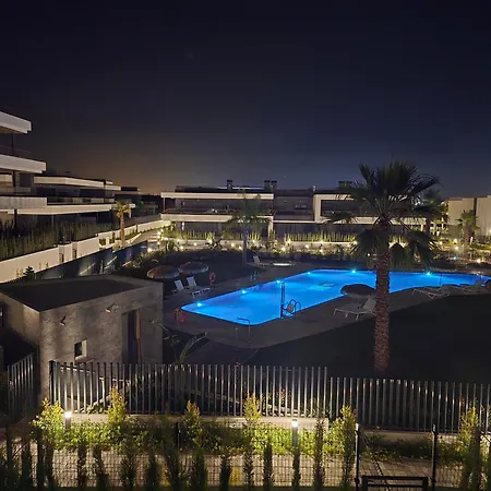 Marla Lagoons Village