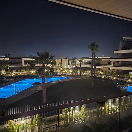 Marla Lagoons Village Torrevieja