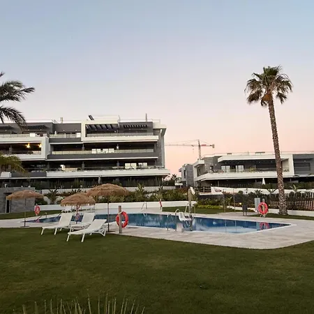Marla Lagoons Village * Torrevieja