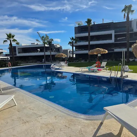 Marla Lagoons Village *