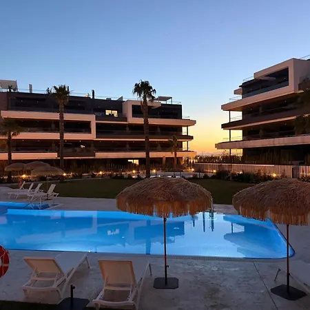 Apartment Marla Lagoons Village *
