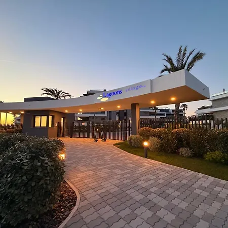 Marla Lagoons Village Apartment