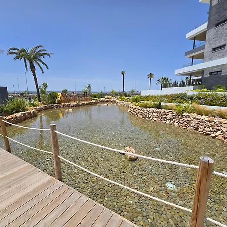 Marla Lagoons Village Torrevieja