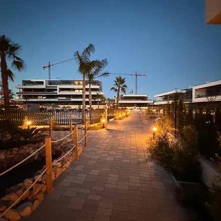 Marla Lagoons Village Torrevieja