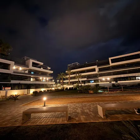 Apartment Marla Lagoons Village