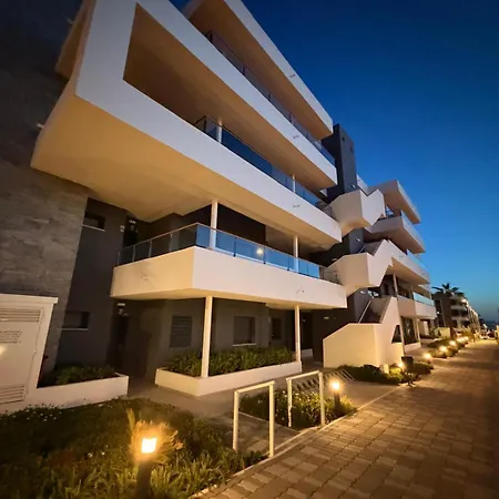 Marla Lagoons Village