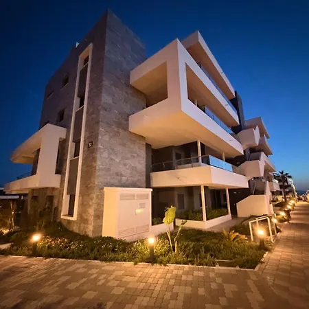 Apartment Marla Lagoons Village *