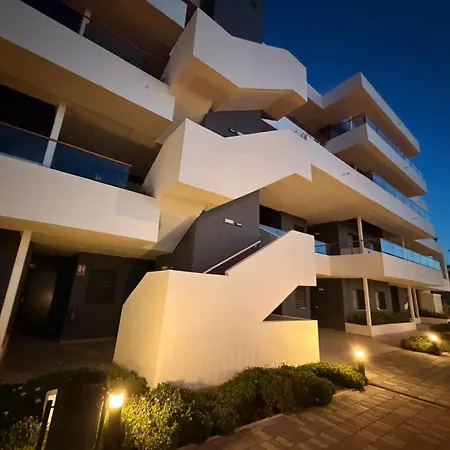 Apartment Marla Lagoons Village