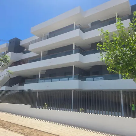 Marla Lagoons Village Torrevieja