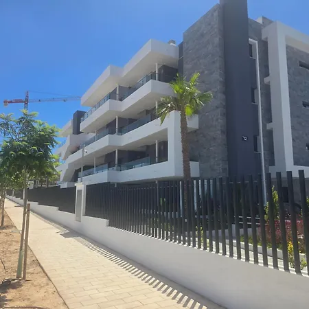Marla Lagoons Village *