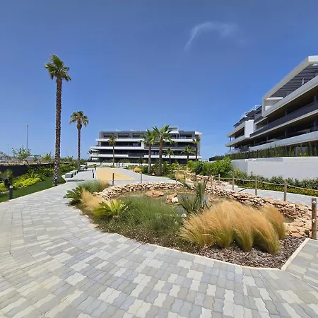 Marla Lagoons Village Torrevieja