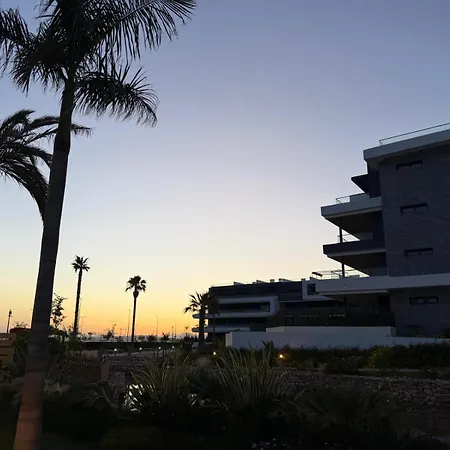 Apartment Marla Lagoons Village Torrevieja