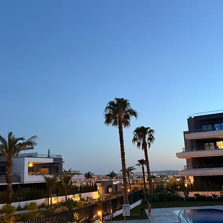 Marla Lagoons Village