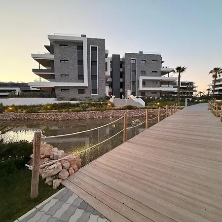 Marla Lagoons Village *