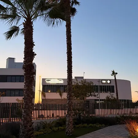 Marla Lagoons Village * Torrevieja
