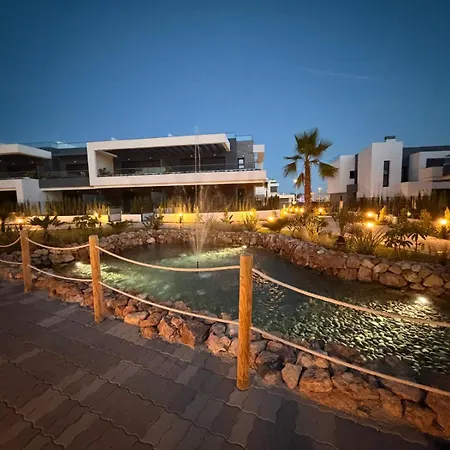Marla Lagoons Village * Torrevieja