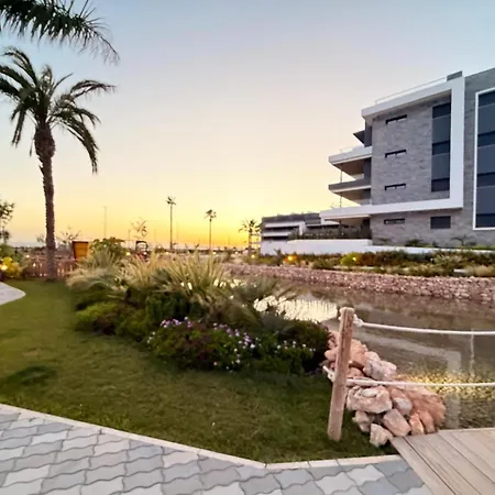 Marla Lagoons Village Apartment Torrevieja