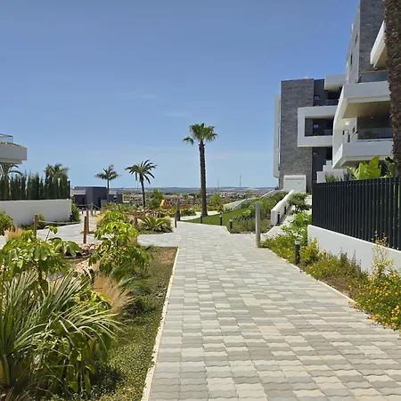 Apartment Marla Lagoons Village Torrevieja