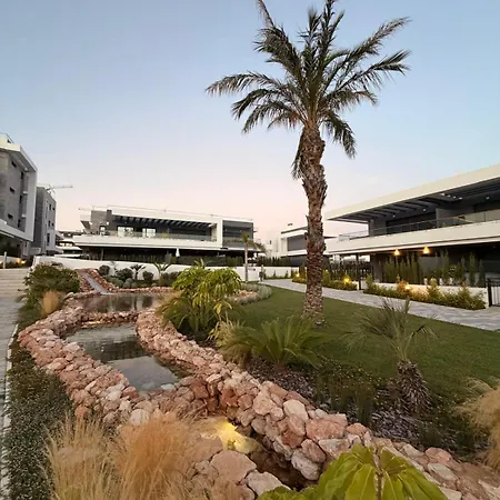 Apartment Marla Lagoons Village Torrevieja