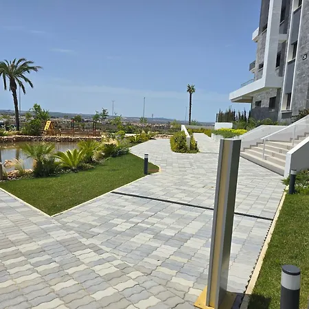 Marla Lagoons Village Apartment Torrevieja
