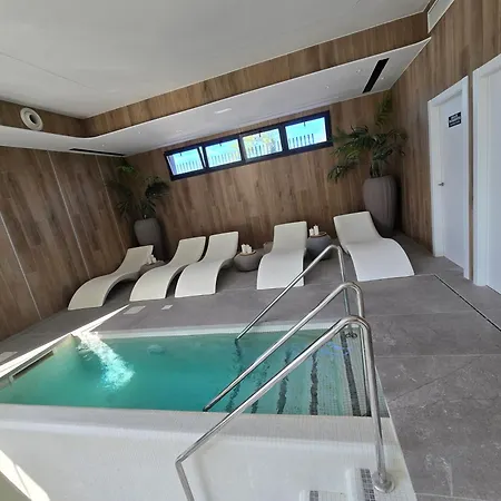 Apartment Marla Lagoons Village