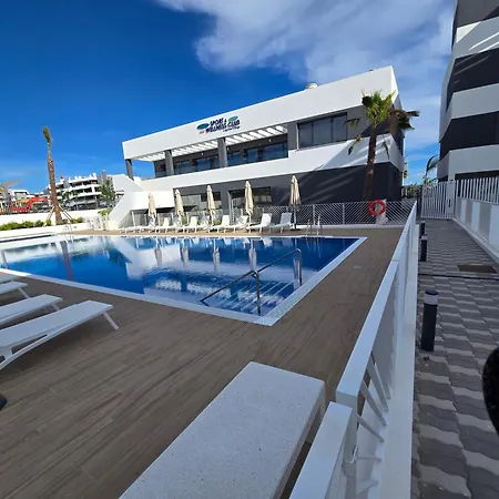 Marla Lagoons Village * Torrevieja
