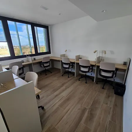Marla Lagoons Village Apartment *