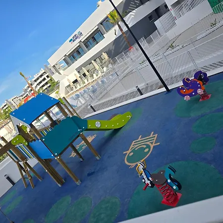 Marla Lagoons Village * Torrevieja