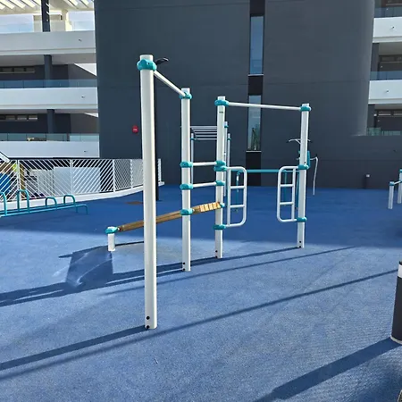 Marla Lagoons Village Apartment Torrevieja