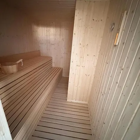 Marla Lagoons Village Torrevieja