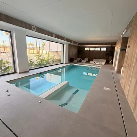 Marla Lagoons Village Torrevieja